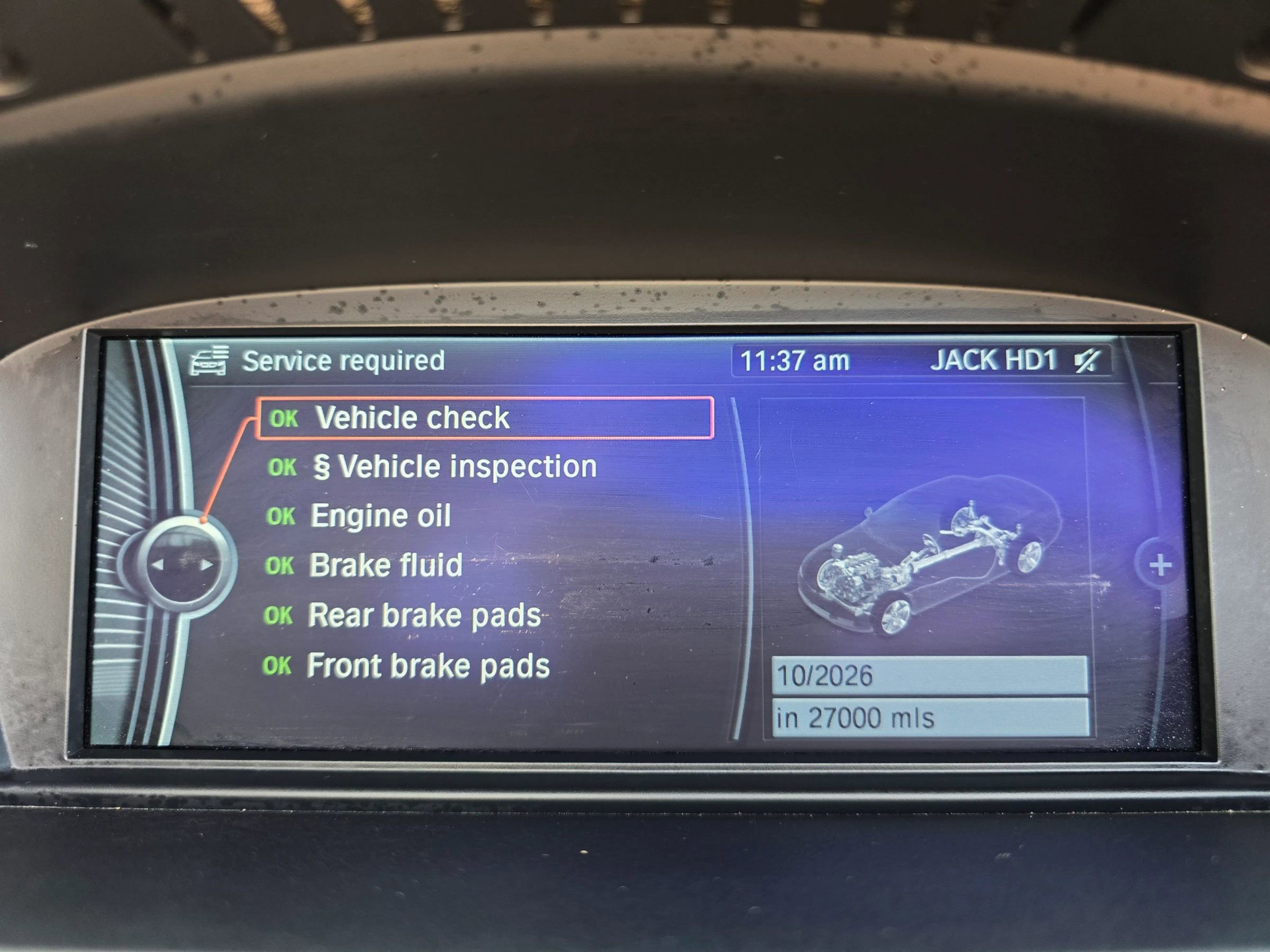 Used 2013 BMW 335i Convertible RWD image 39