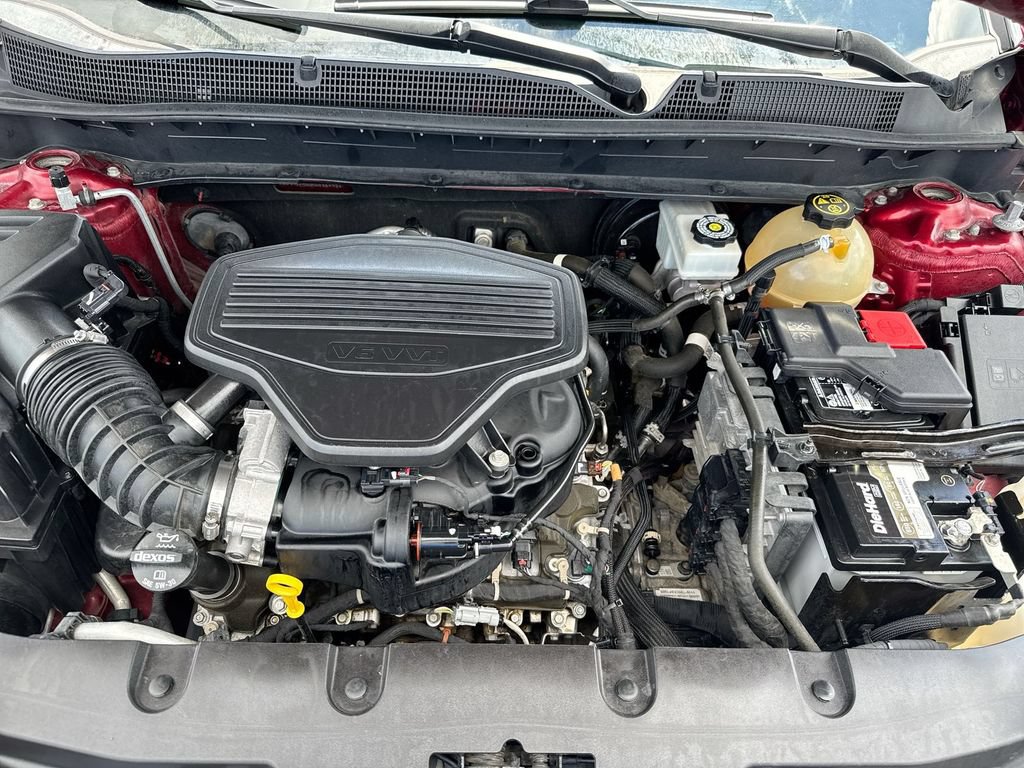 Used 2019 Chevrolet Blazer RS AWD/4WD image 25
