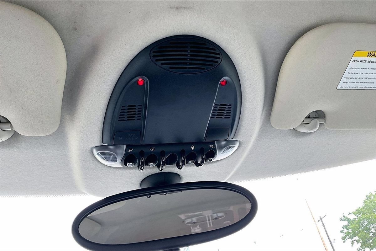 Used 2012 MINI Cooper Hardtop FWD image 23