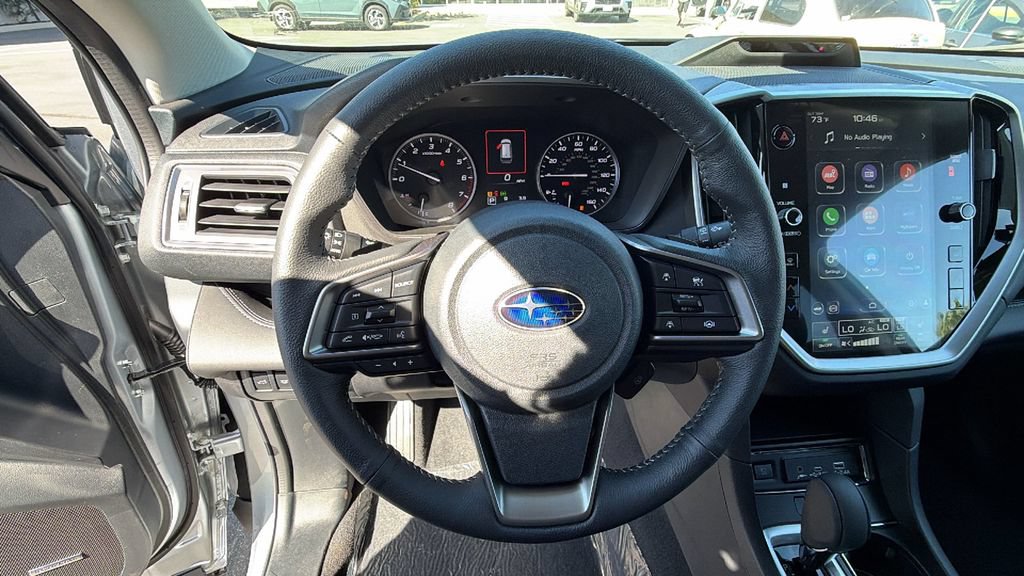New 2026 Subaru Ascent Limited AWD/4WD image 28