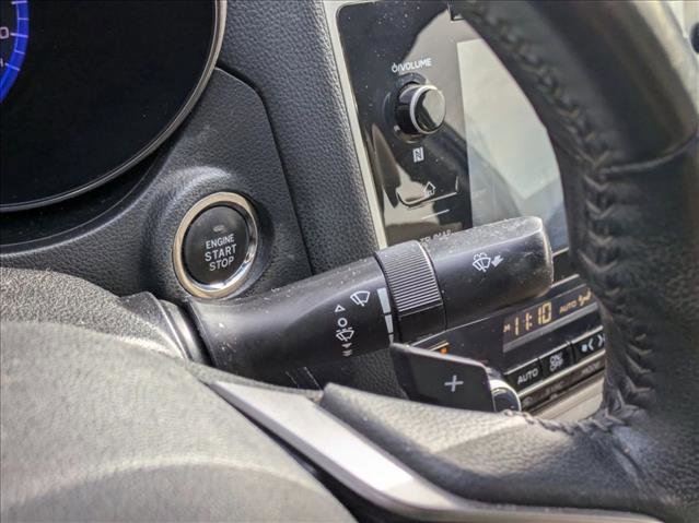 Used 2018 Subaru Legacy 2.5i Limited image 21