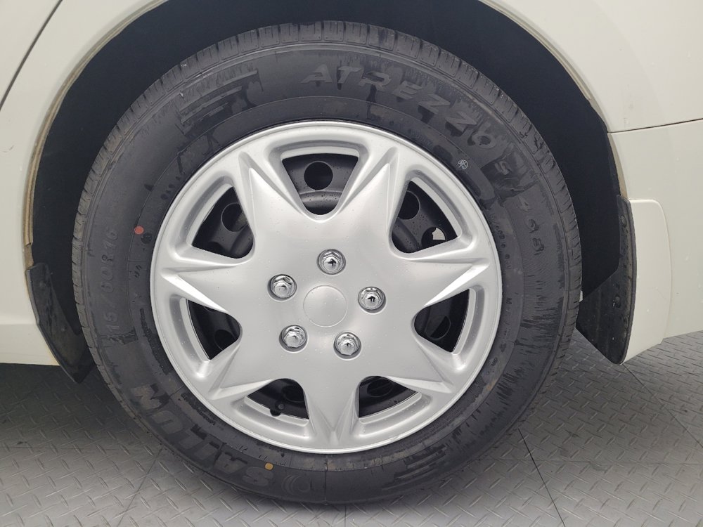 Used 2019 Nissan Altima 2.5 SR FWD image 31