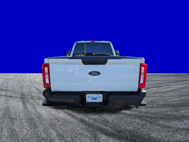 Certified 2024 Ford F250 XL w/ XL Driver Assist Package image 5