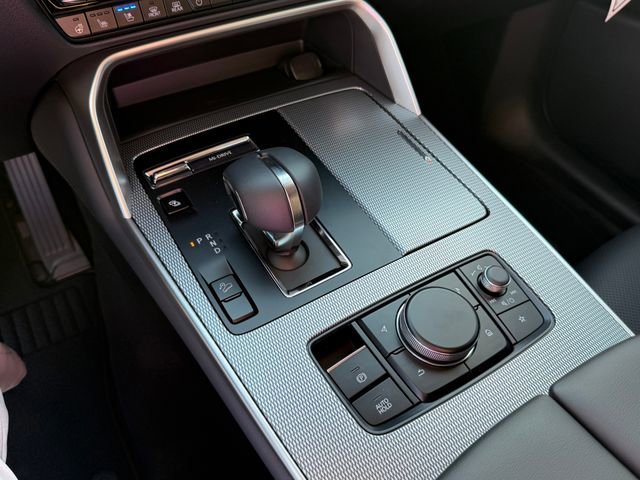 New 2026 MAZDA CX-90 Plug-In Hybrid w/ Preferred image 15