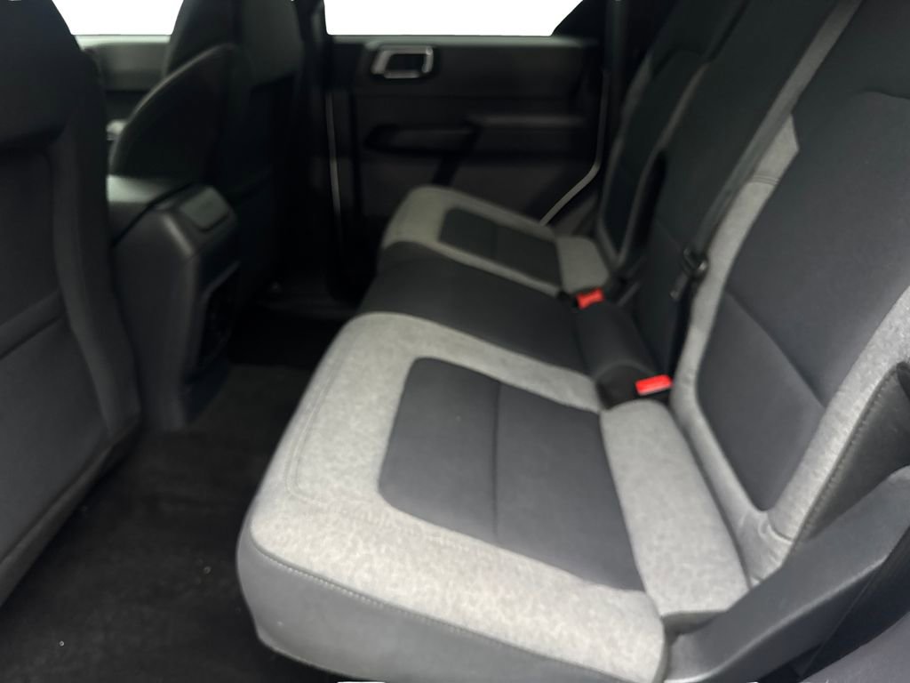 Used 2023 Ford Bronco Big Bend image 34