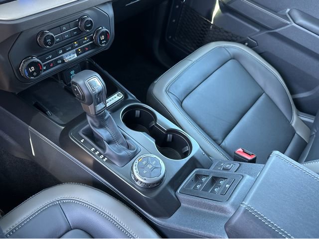 New 2025 Ford Bronco Outer Banks image 32