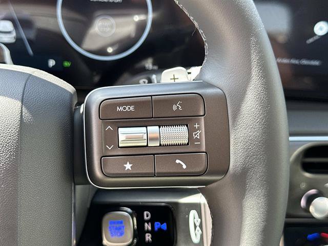 New 2026 Hyundai Palisade SEL Premium AWD/4WD image 9