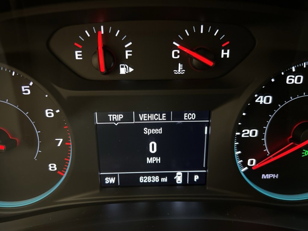 Used 2022 Chevrolet Malibu RS image 18