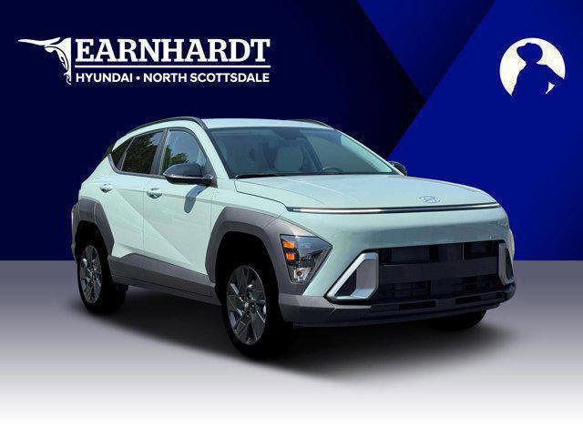 New 2026 Hyundai Kona SEL Sport image 11