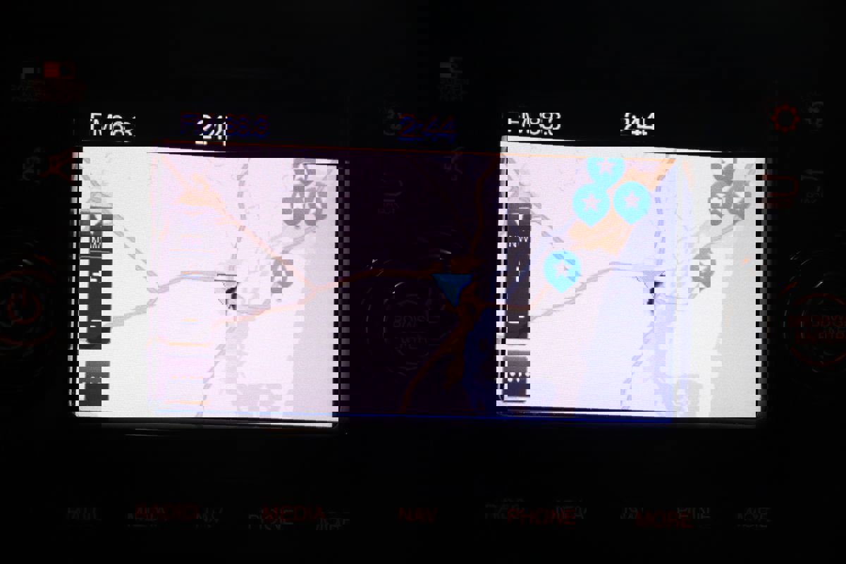 Used 2021 RAM ProMaster City Tradesman SLT image 41