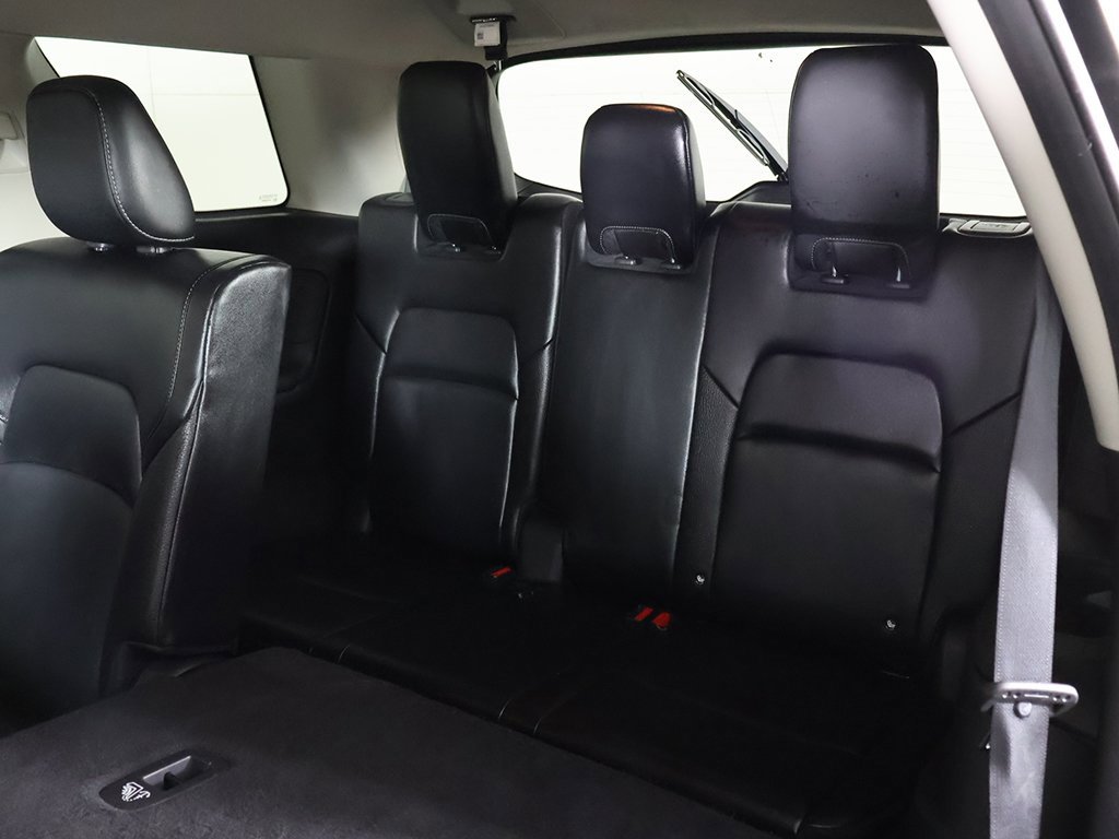 Used 2023 Nissan Pathfinder SL image 35