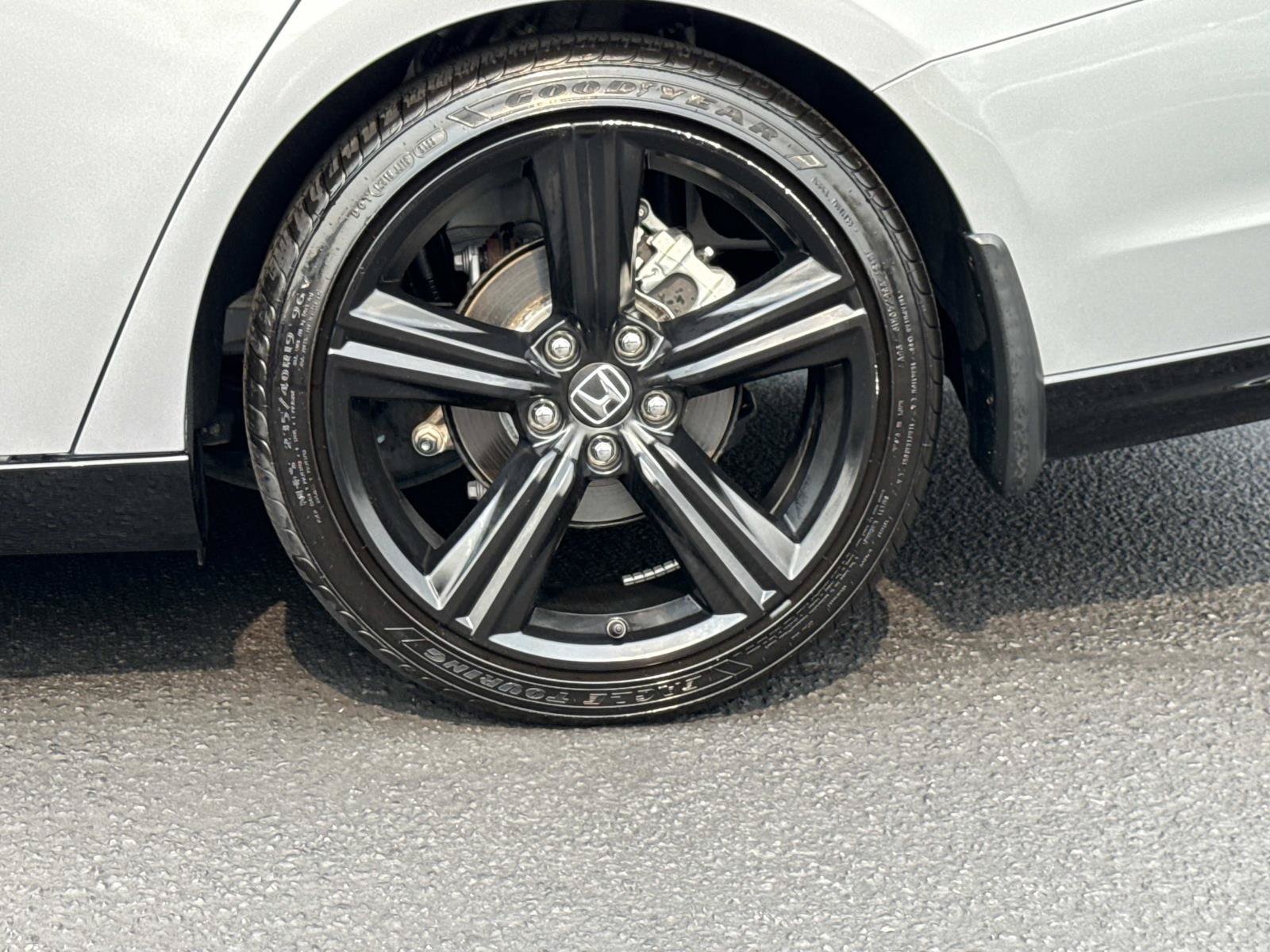 Used 2023 Honda Accord Sport image 24