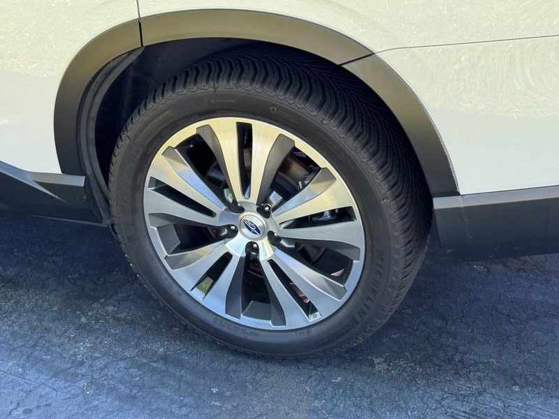 Used 2020 Subaru Ascent Limited w/ Technology Package image 5