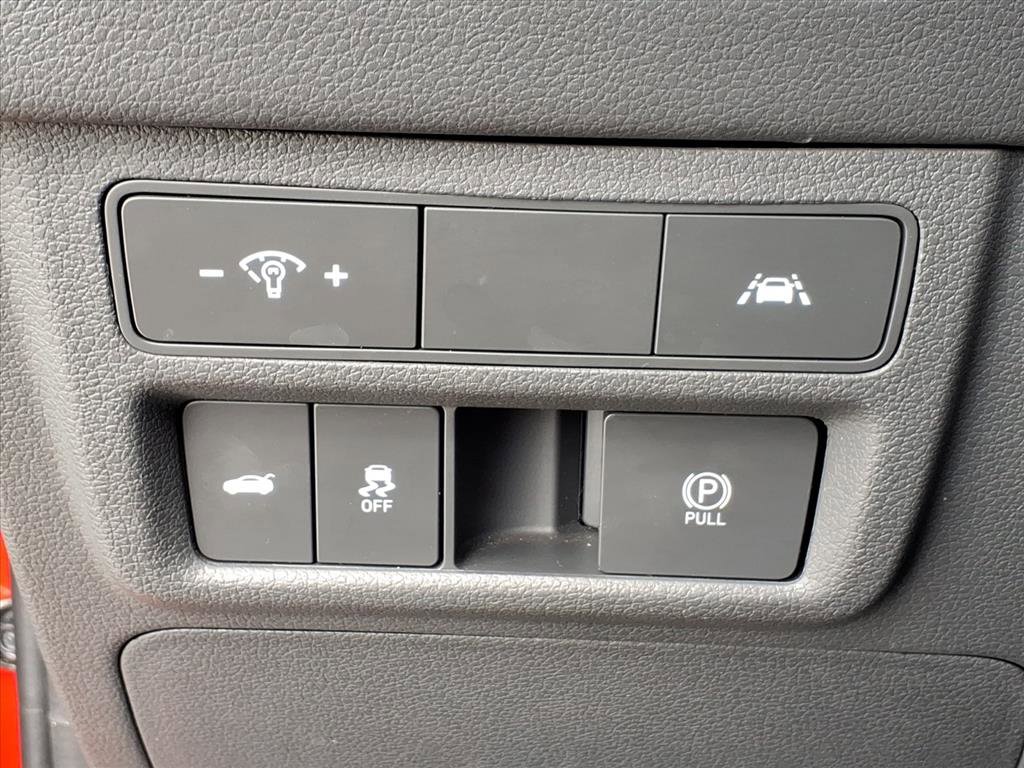 Used 2021 Hyundai Sonata SEL Plus image 32