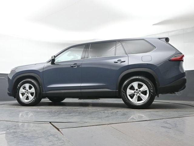 Certified 2026 Toyota Grand Highlander AWD image 33