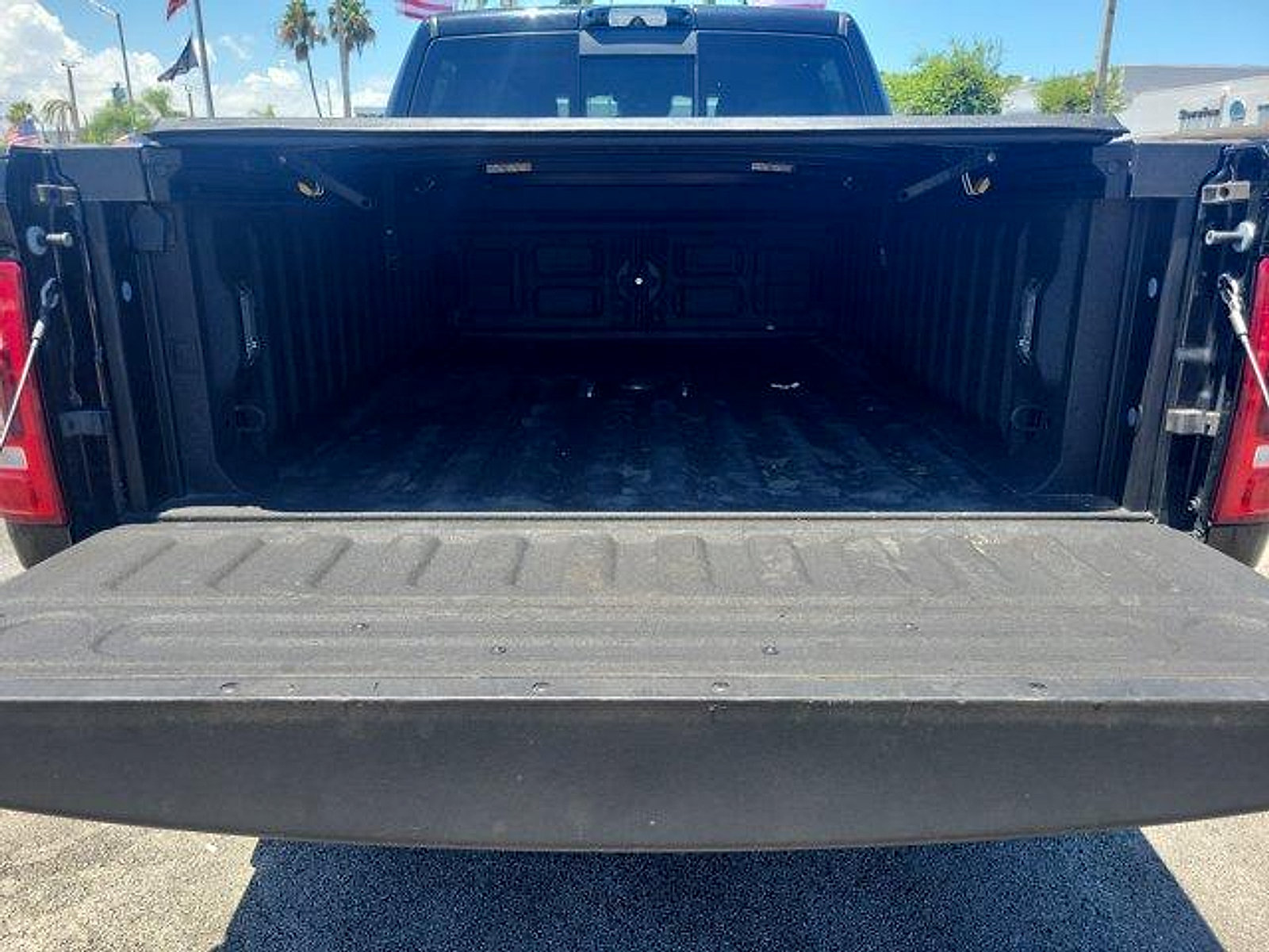 Certified 2023 RAM 2500 Limited AWD/4WD image 10