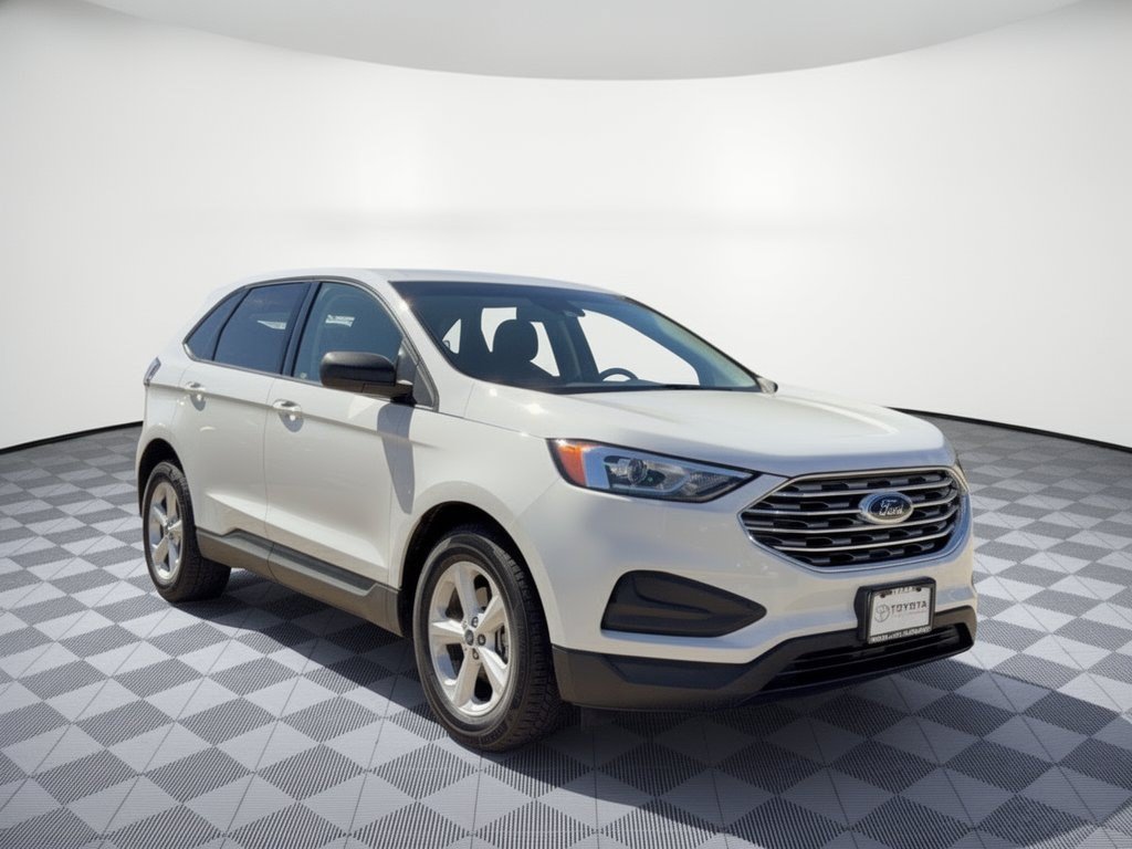 Used 2020 Ford Edge SE FWD image 6