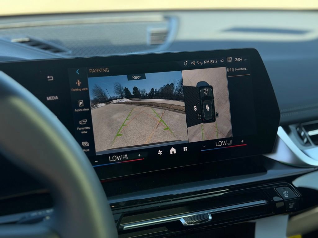 New 2026 BMW X1 xDrive28i w/ Technology Package image 19