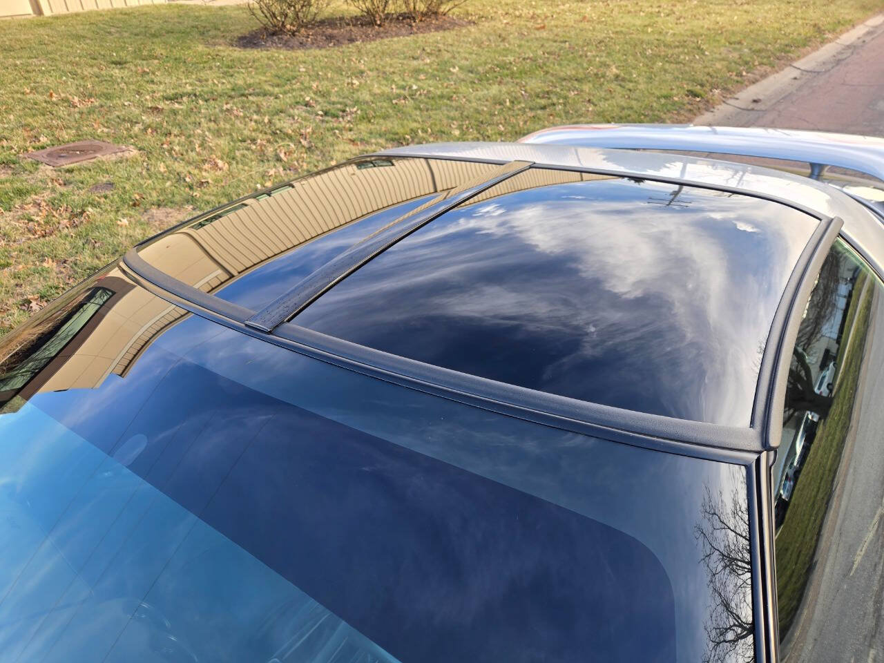 Used 2000 Pontiac Firebird Formula RWD image 10