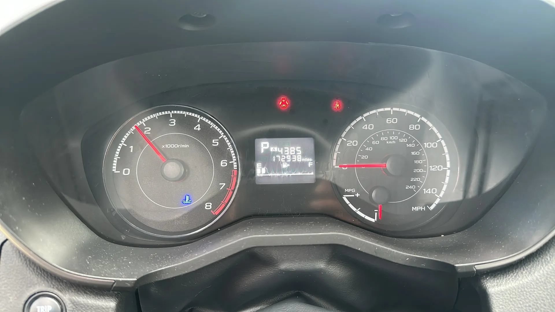 Used 2018 Subaru Crosstrek 2.0i Premium AWD/4WD image 30