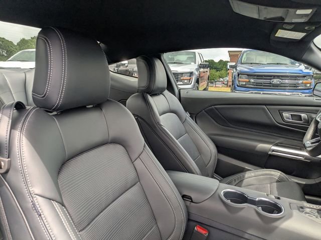 New 2025 Ford Mustang GT Premium image 29
