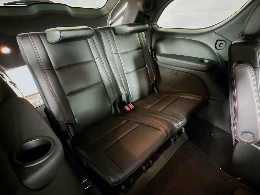 New 2026 Dodge Durango GT AWD/4WD image 36