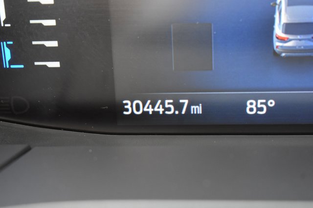 Used 2023 Ford Escape Active w/ Tech Pack #1 AWD/4WD image 24
