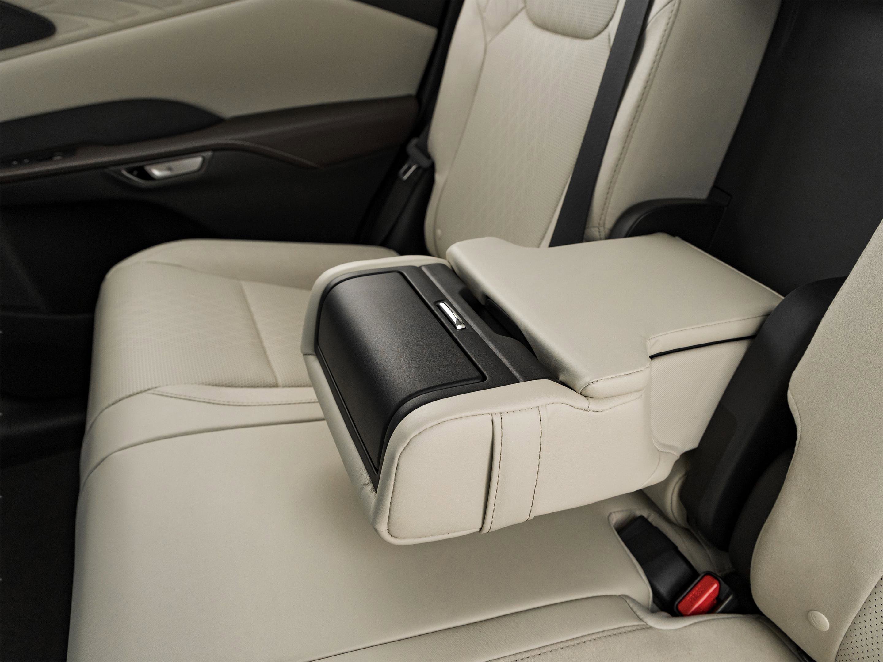Certified 2023 Lexus RX 350 FWD w/ Accessory Package (Z1) image 34