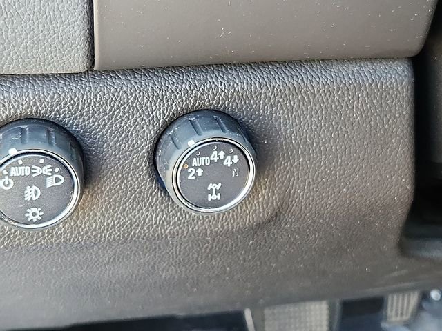 Used 2021 Chevrolet Colorado Z71 AWD/4WD image 24