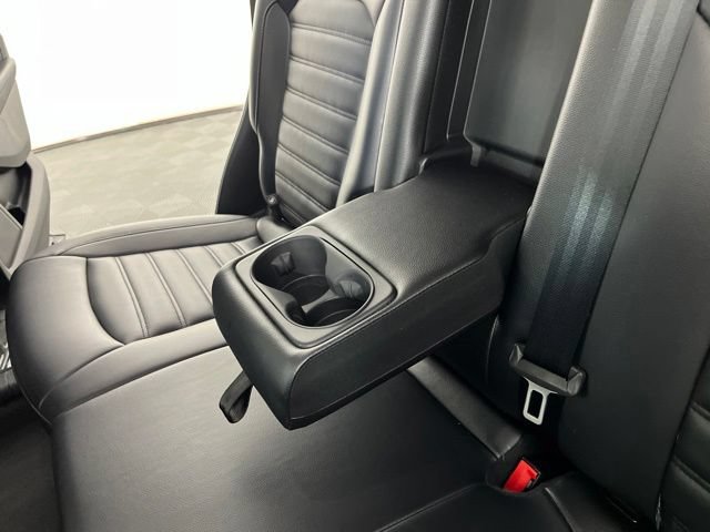 Used 2024 Ford Edge SEL AWD/4WD image 43