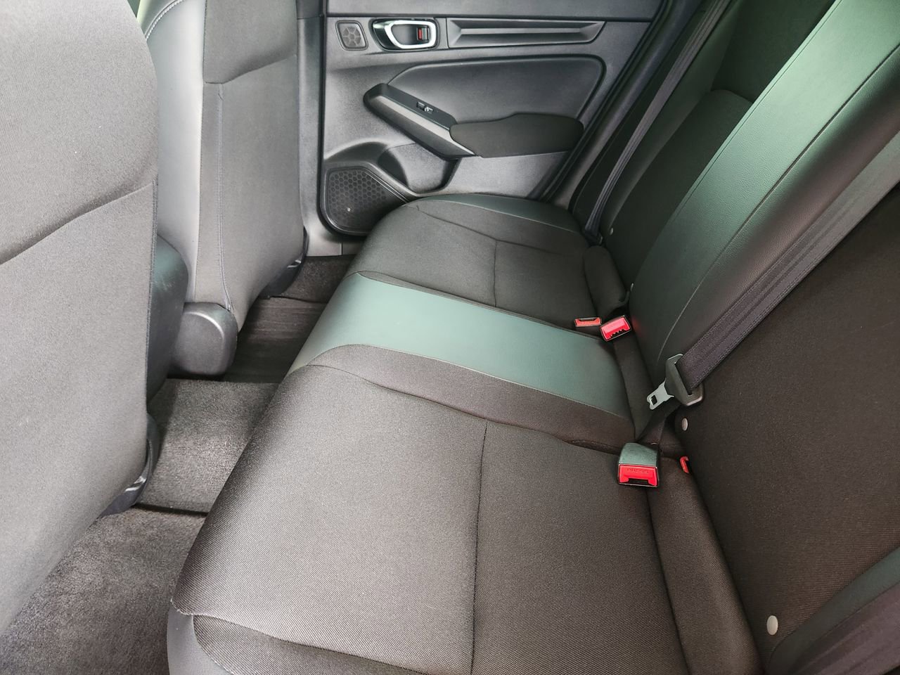 Used 2022 Honda Civic Sport image 28