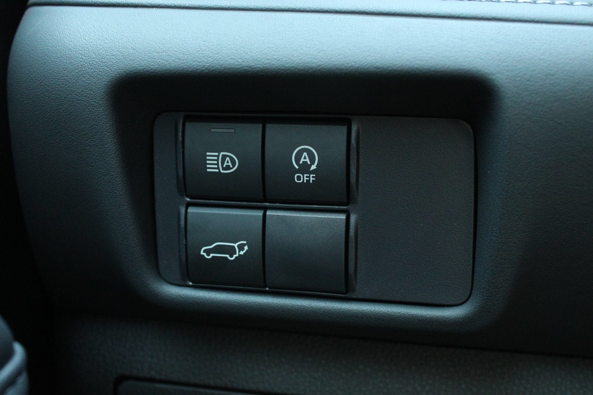 New 2026 Toyota Highlander XLE AWD/4WD image 35