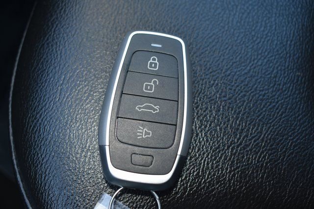 Used 2018 Jeep Compass Latitude w/ Popular Equipment Group image 30