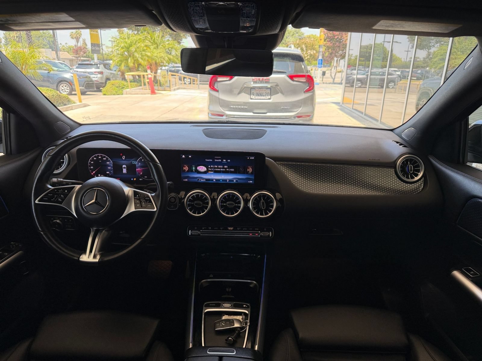 Used 2025 Mercedes-Benz GLA 250 image 34