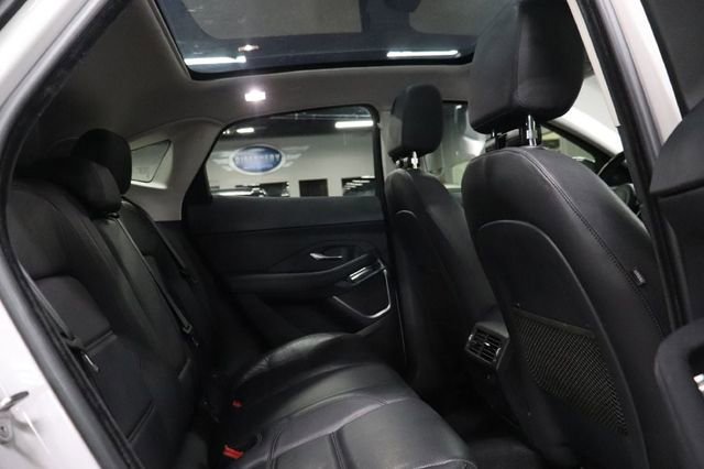 Used 2018 Jaguar E-PACE S AWD/4WD image 19