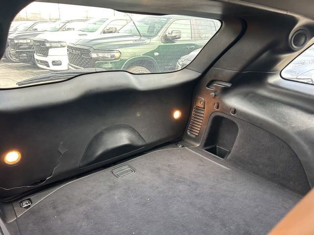 Used 2020 Jeep Grand Cherokee Overland image 10