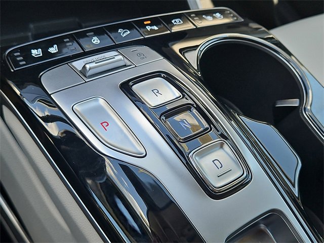Used 2024 Hyundai Tucson Limited image 23