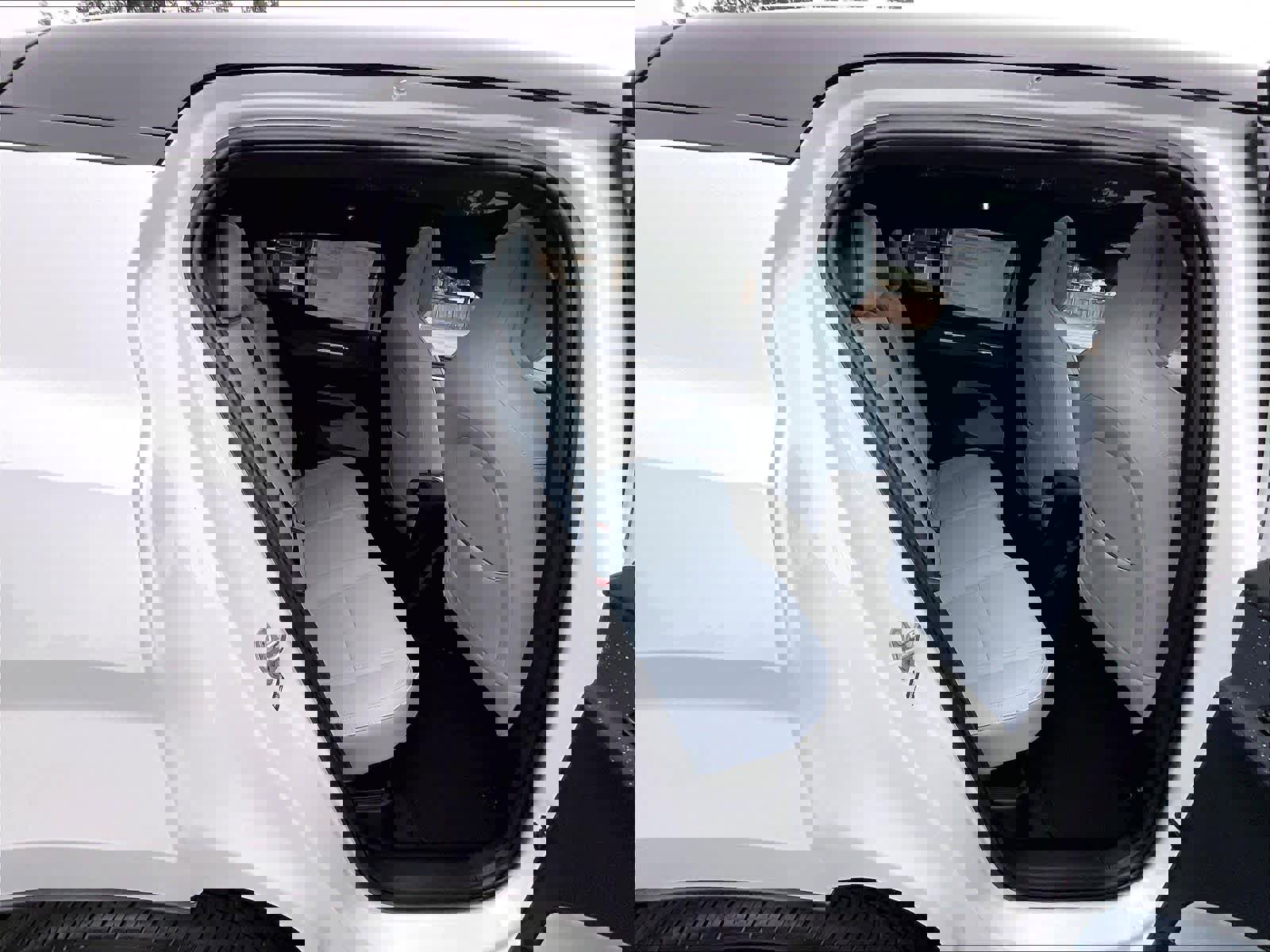 New 2025 Volvo EX30 Ultra w/ Protection Package Premier image 27