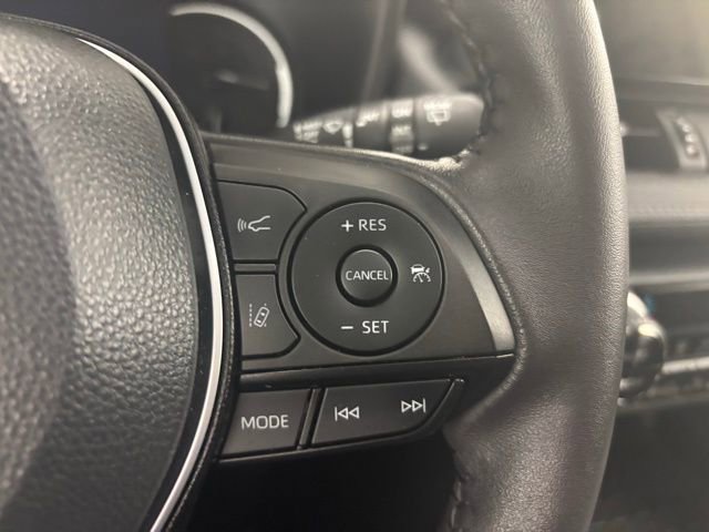 Used 2024 Toyota RAV4 XLE Premium image 24