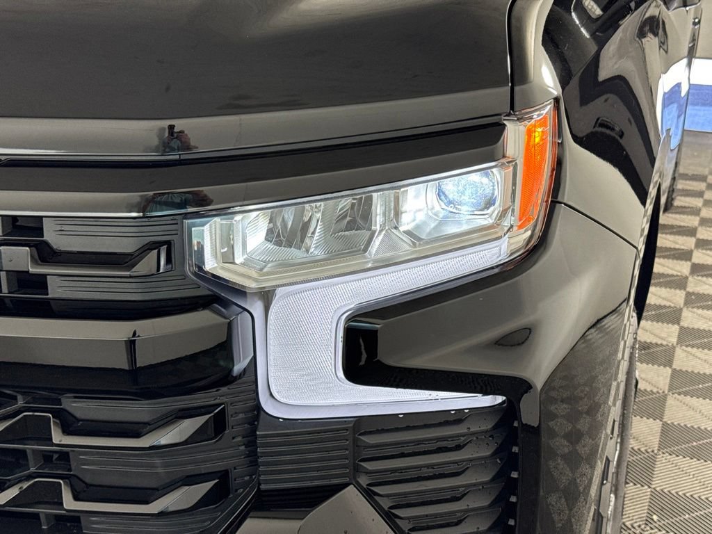 New 2026 Chevrolet Silverado 1500 RST w/ RST All Star Premium Package AWD/4WD image 39