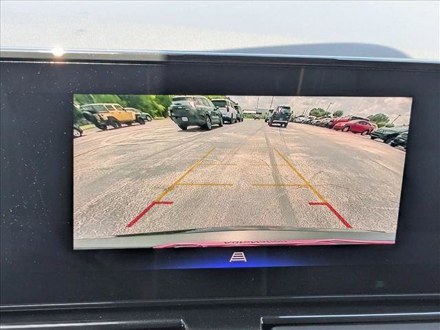 New 2026 Chevrolet TrailBlazer ACTIV w/ Driver Confidence Package FWD image 12