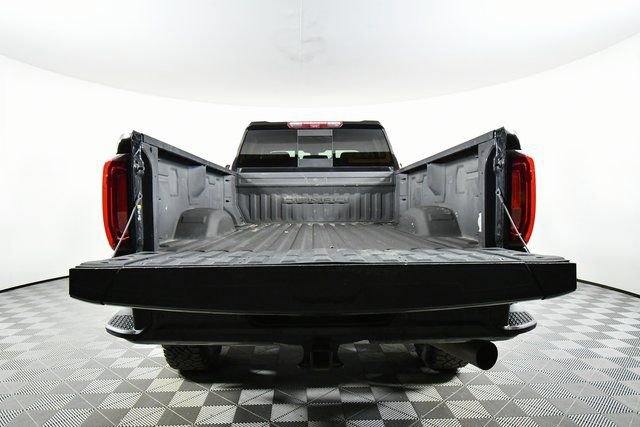 Used 2021 GMC Sierra 3500 Denali w/ Denali Black Diamond Edition image 26