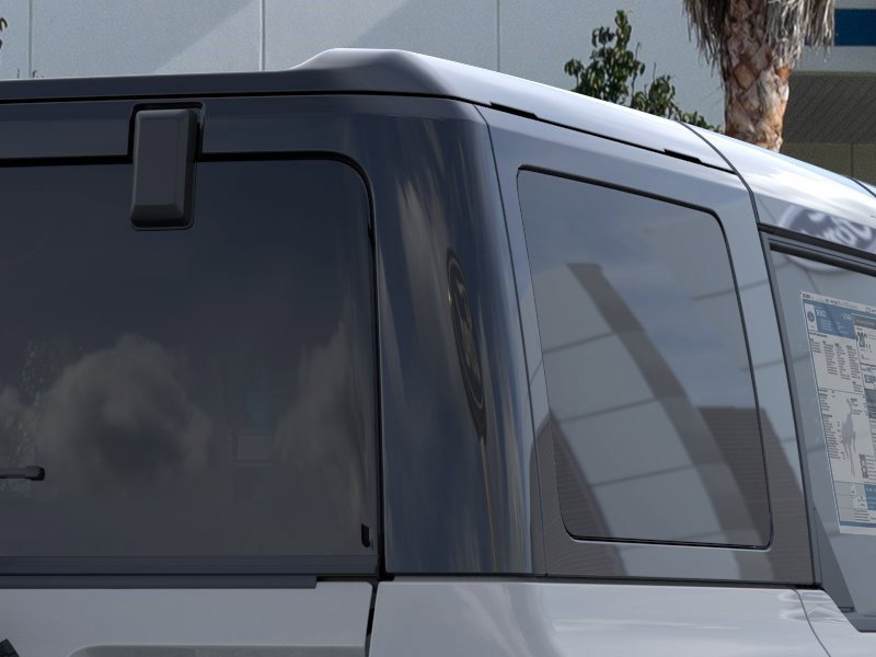 New 2026 Ford Bronco Outer Banks AWD/4WD image 26