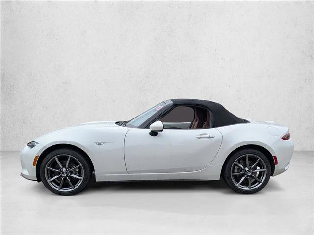Used 2023 MAZDA MX-5 Miata Grand Touring image 9