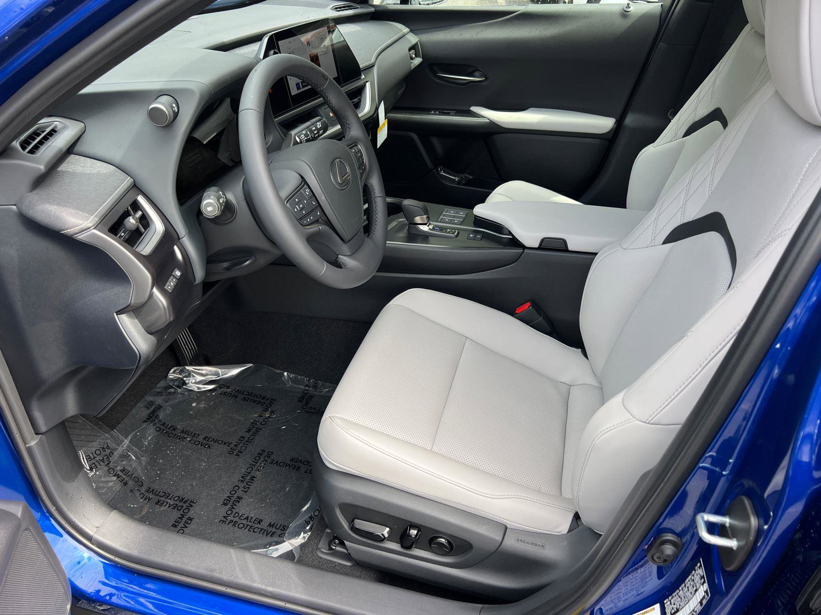 New 2026 Lexus IS 350 F Sport image 35