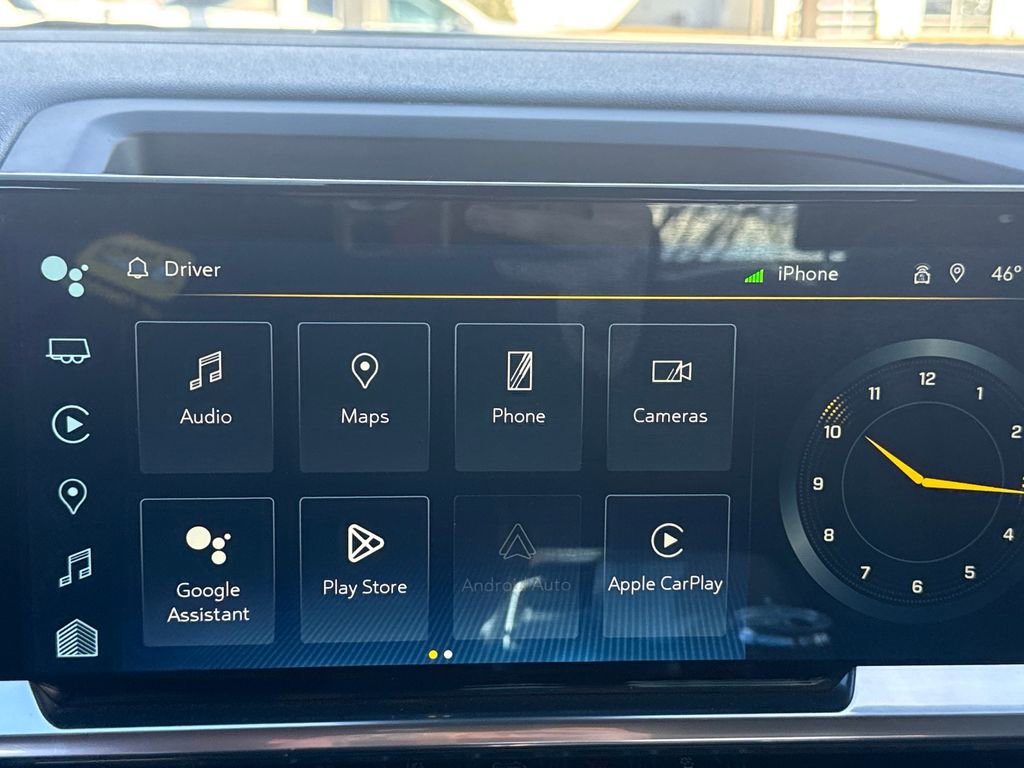 Used 2024 Chevrolet Silverado 2500 LT image 19