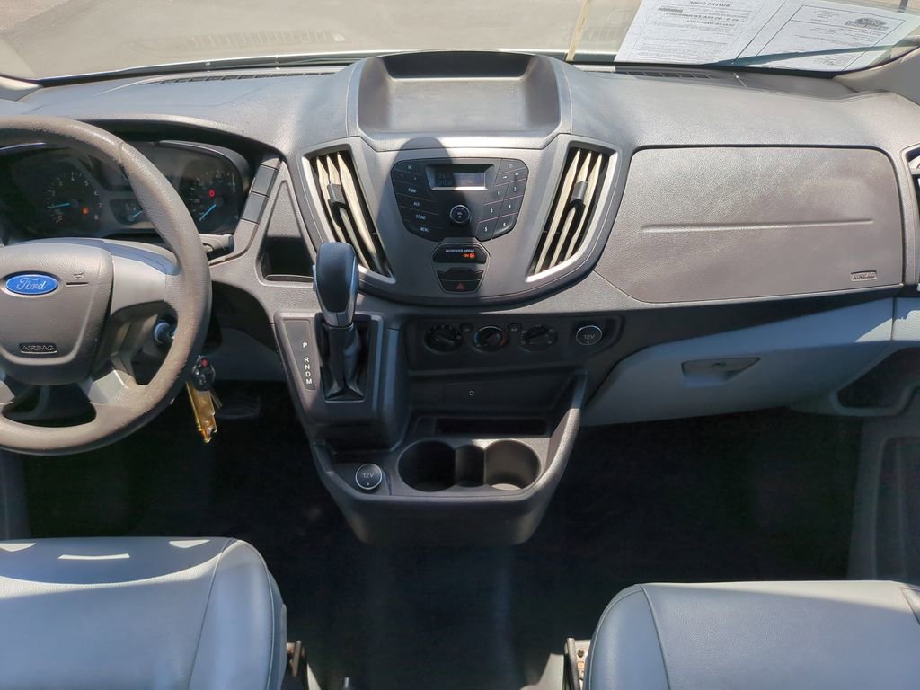 Used 2019 Ford Transit 250 148 Medium Roof image 16
