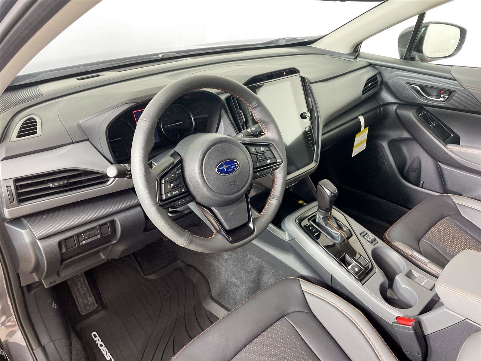 New 2026 Subaru Crosstrek 2.5i Limited image 9