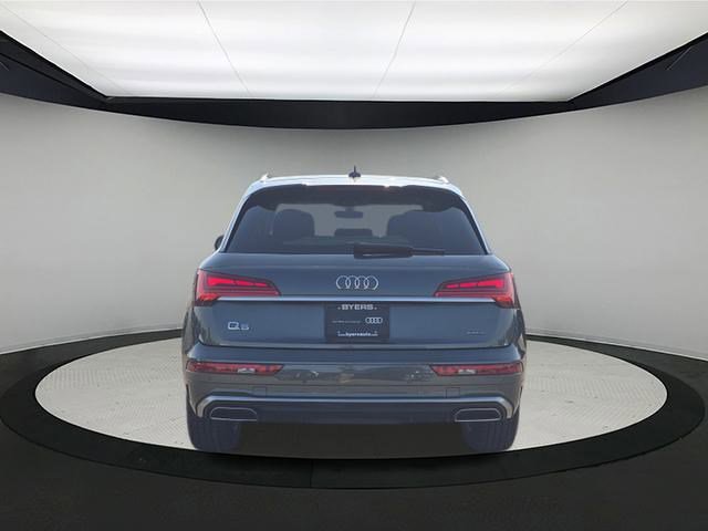 Certified 2023 Audi Q5 2.0T Premium w/ Convenience Package image 6
