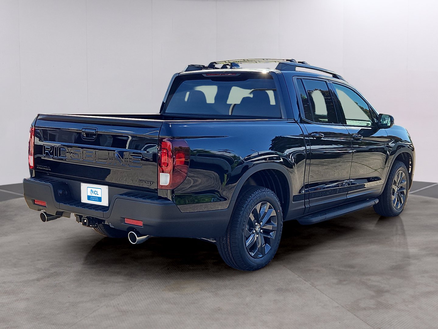 New 2026 Honda Ridgeline Sport image 3